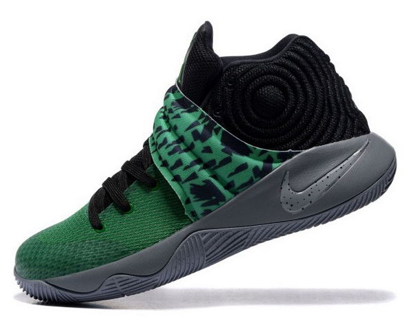 Nike Kyrie 2 Green Black Coupon Code